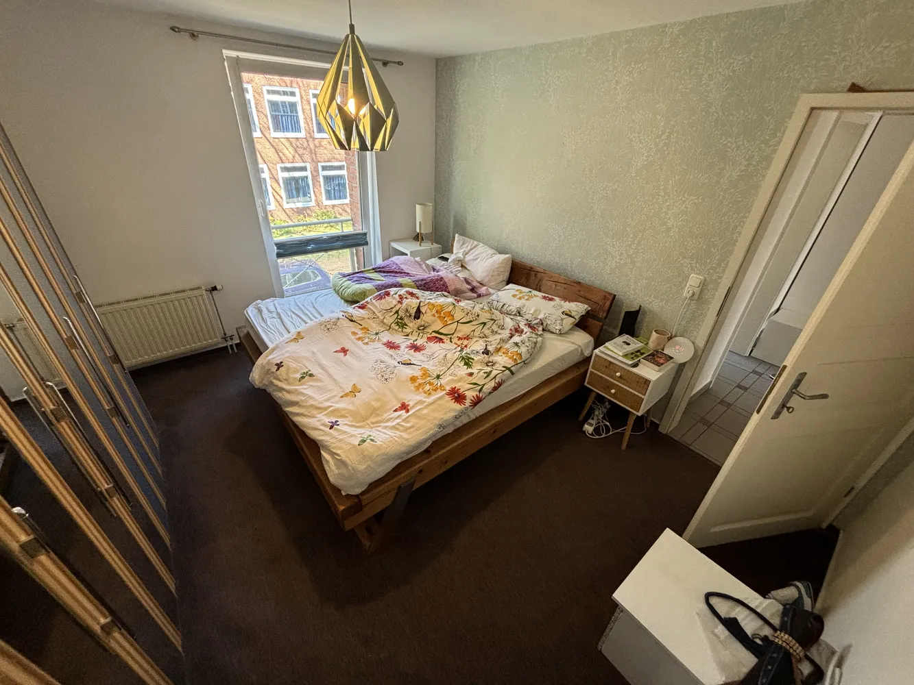 3 Zimmer Wohnung mit 92 m² in Neumünster – Bild 12