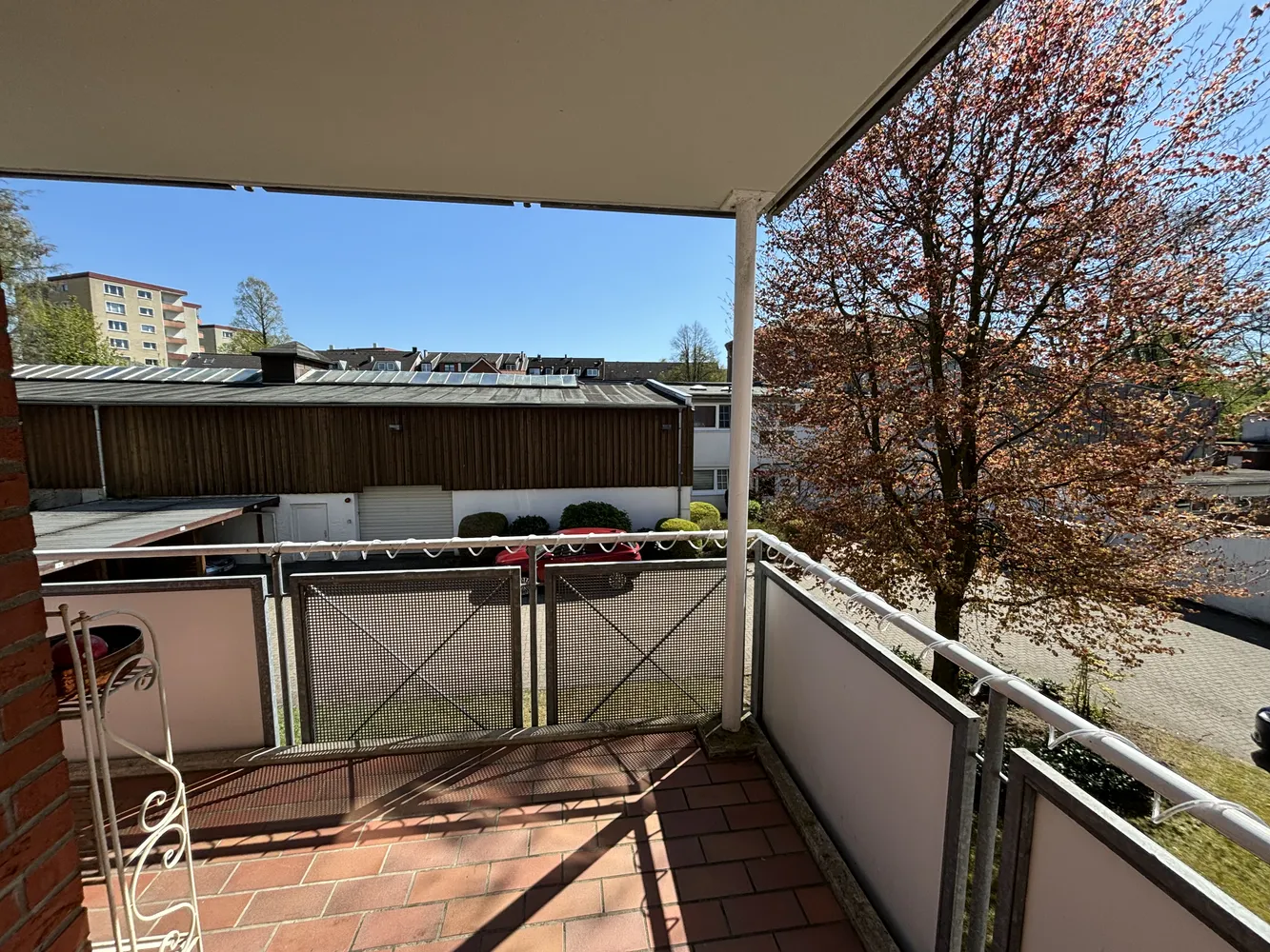 3 Zimmer Wohnung mit 92 m² in Neumünster – Bild 4