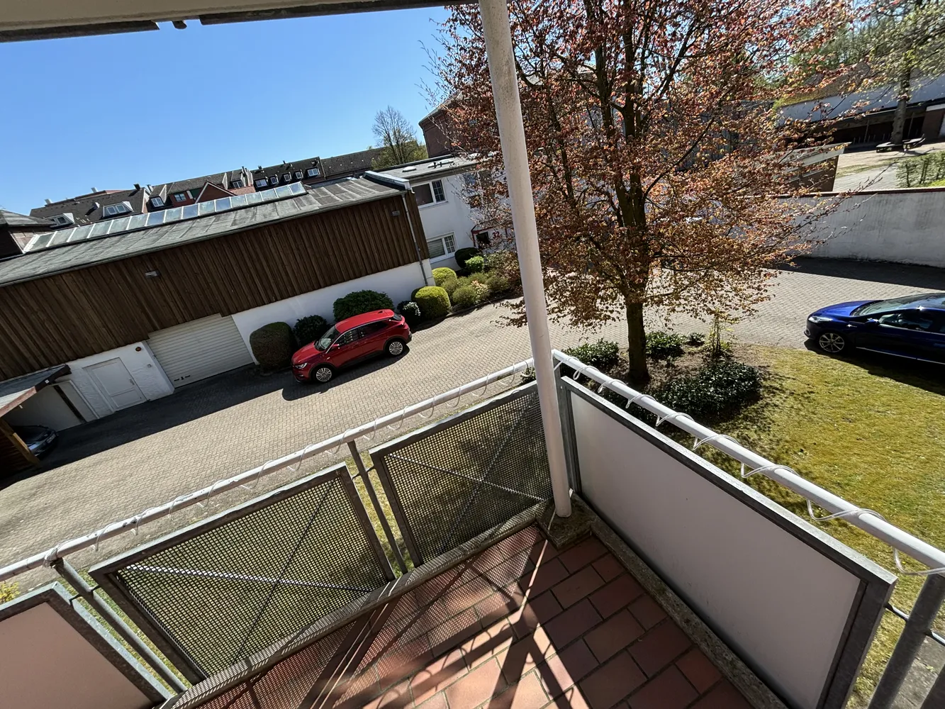 3 Zimmer Wohnung mit 92 m² in Neumünster – Bild 5