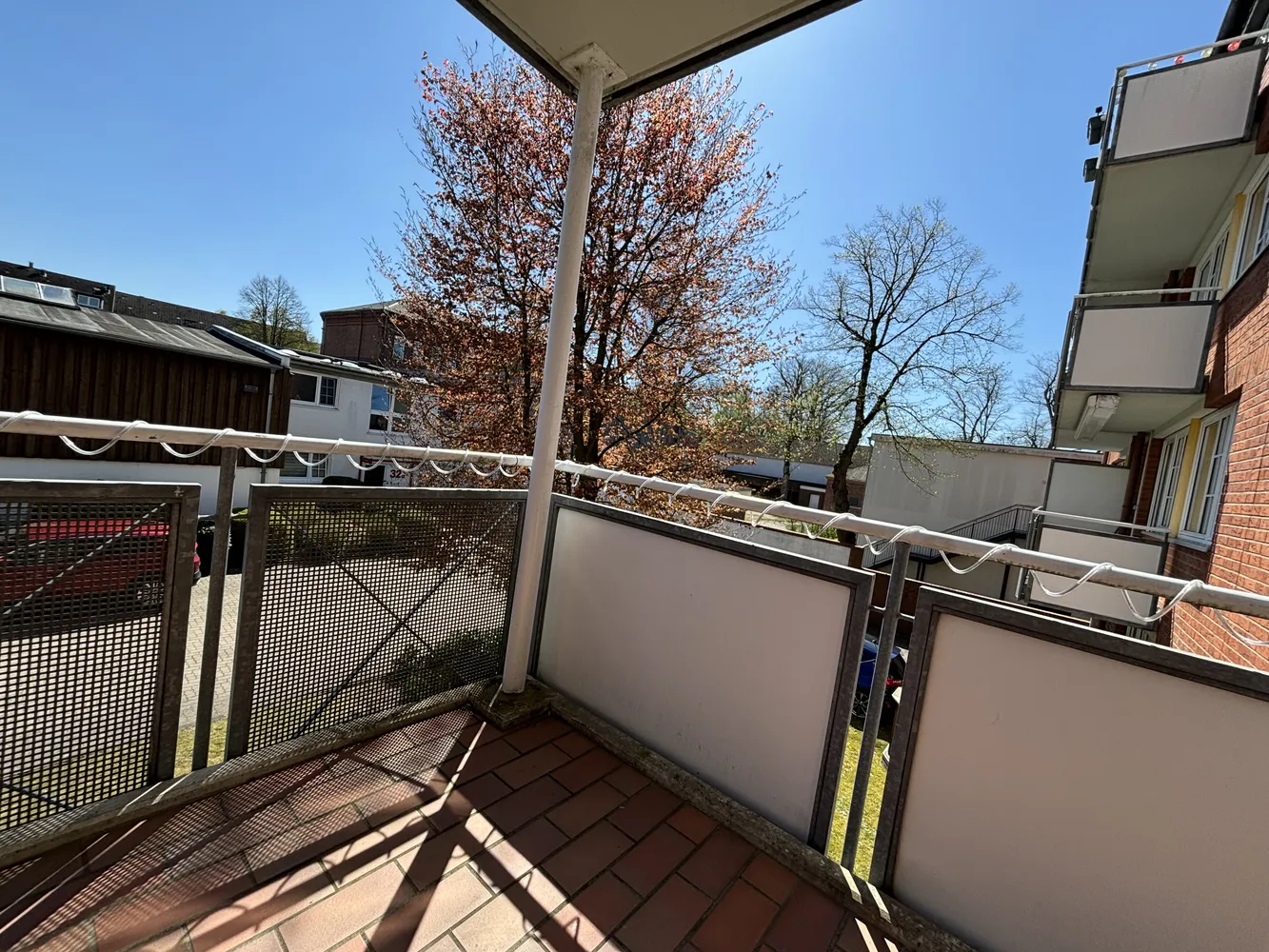 3 Zimmer Wohnung mit 92 m² in Neumünster – Bild 6