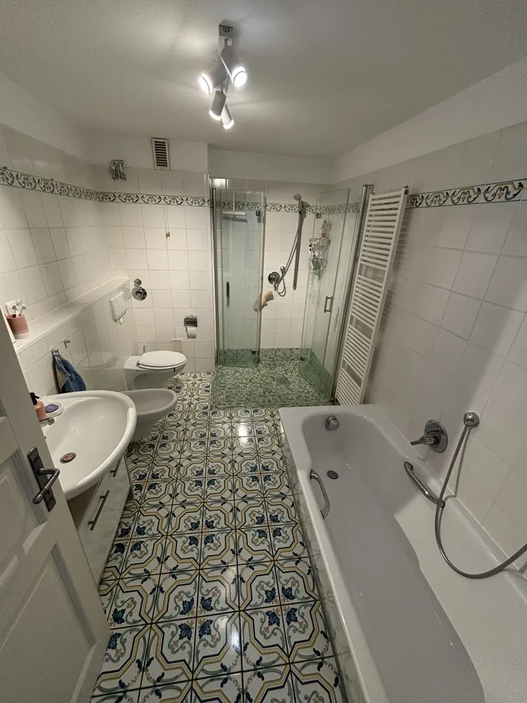 3 Zimmer Wohnung mit 92 m² in Neumünster – Bild 7