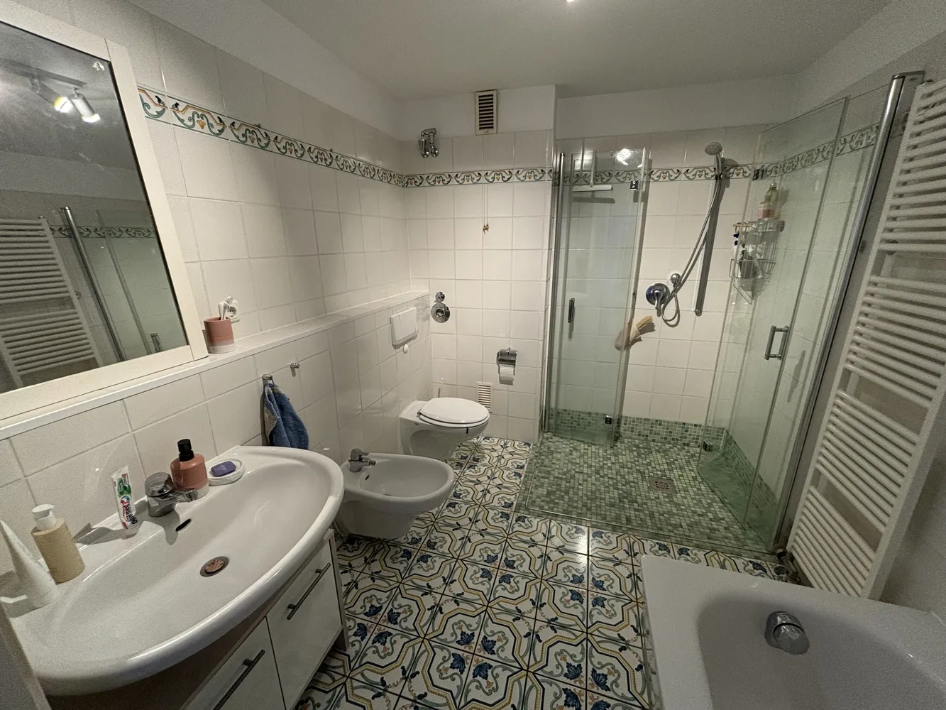 3 Zimmer Wohnung mit 92 m² in Neumünster – Bild 9