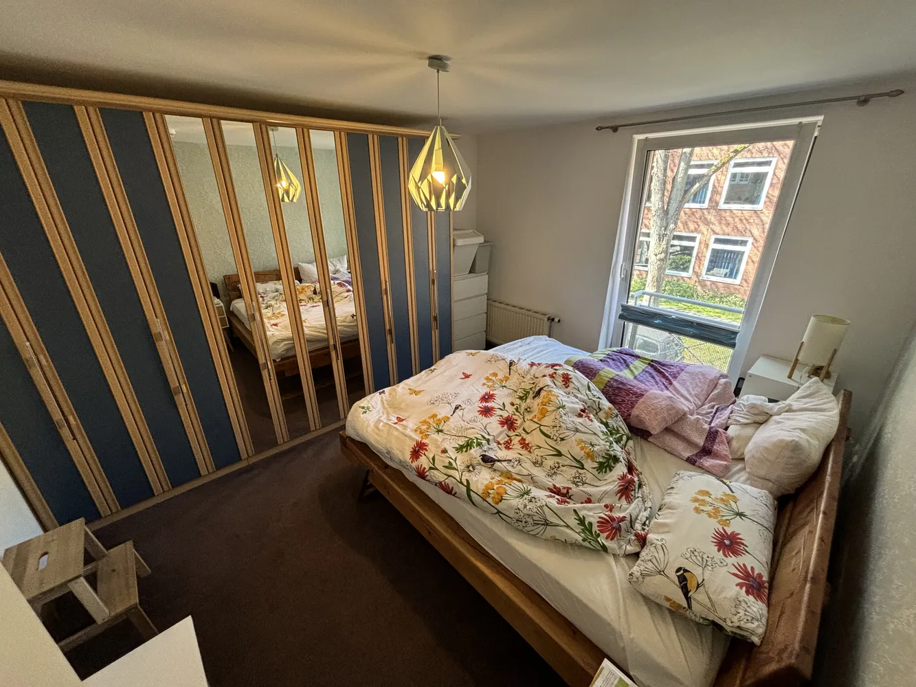 3 Zimmer Wohnung mit 92 m² in Neumünster – Bild 10
