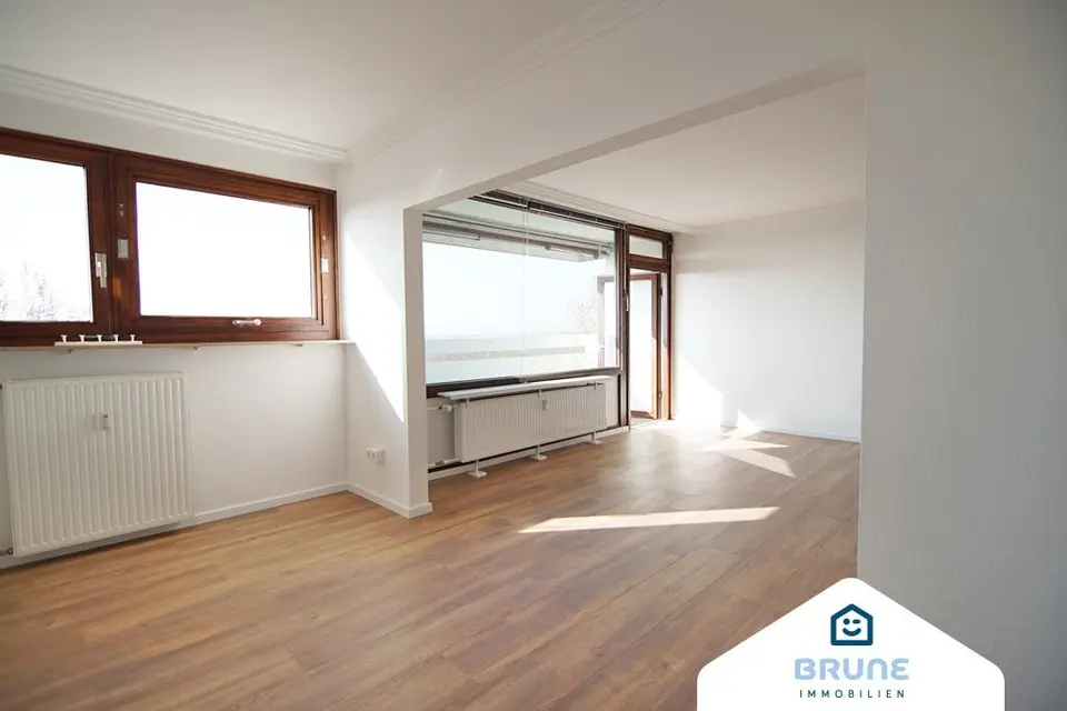 3 Zimmer Wohnung mit 82 m² in Bremerhaven – Bild 2