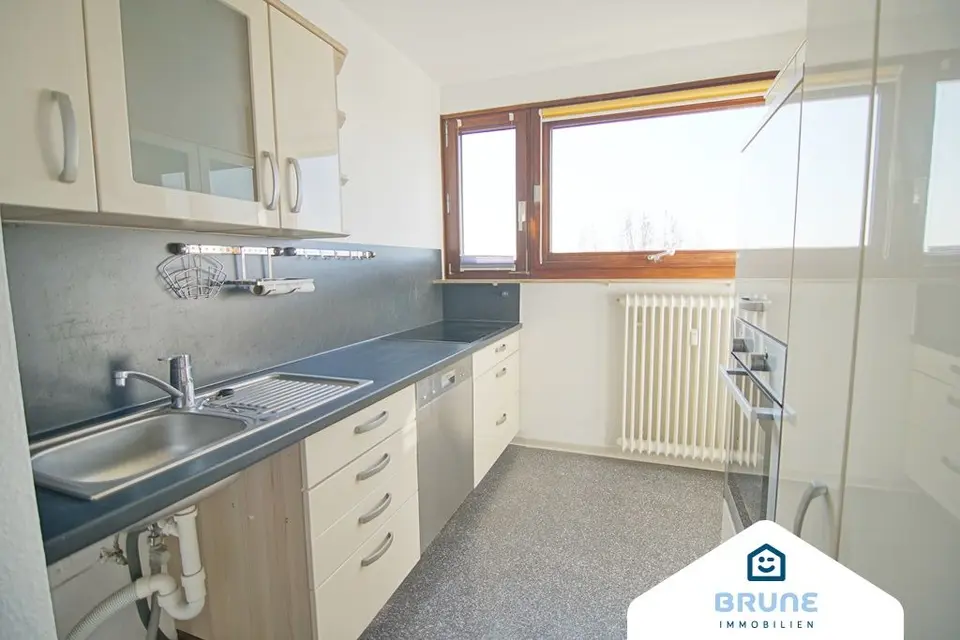 3 Zimmer Wohnung mit 82 m² in Bremerhaven – Bild 3
