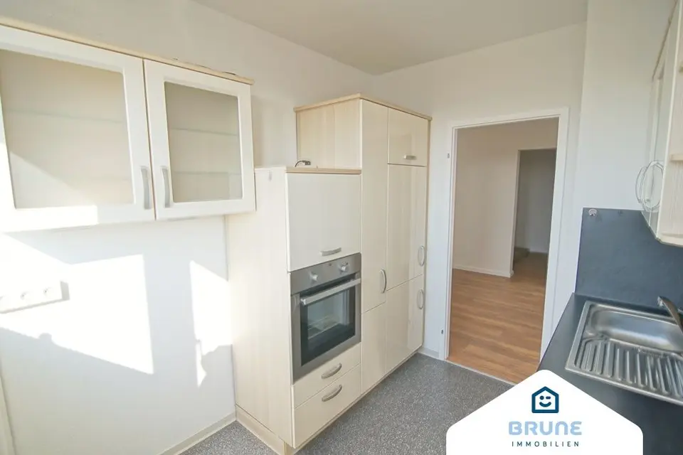 3 Zimmer Wohnung mit 82 m² in Bremerhaven – Bild 6