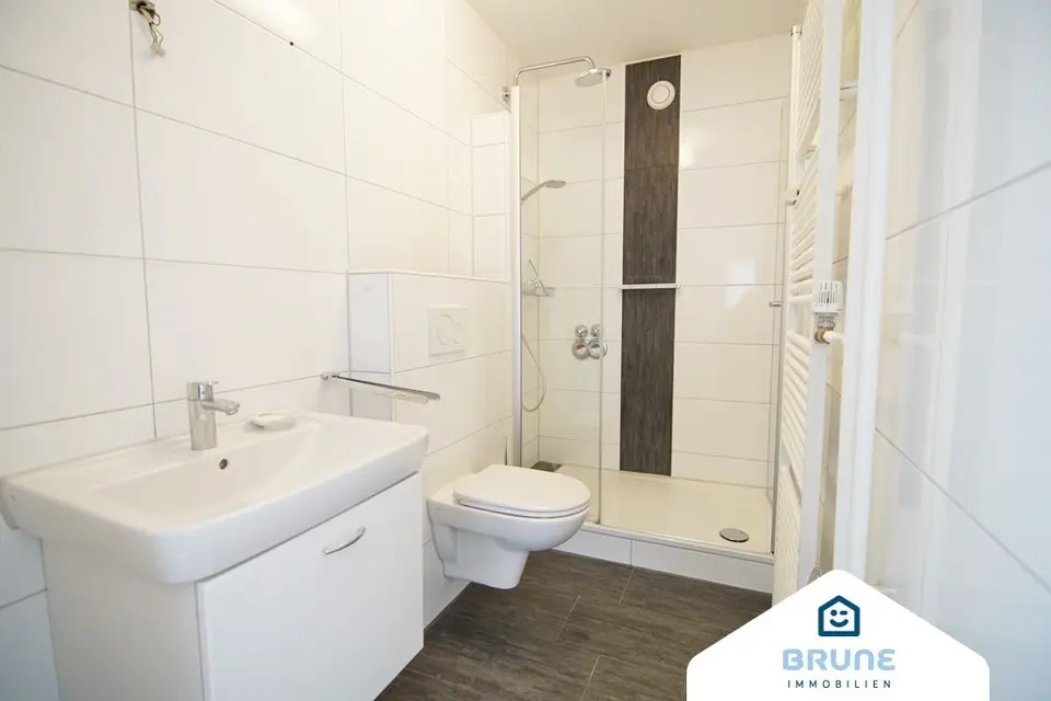 3 Zimmer Wohnung mit 82 m² in Bremerhaven – Bild 7