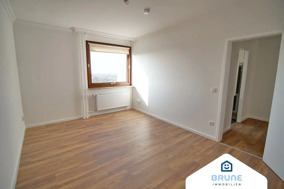 3 Zimmer Wohnung mit 82 m² in Bremerhaven – Bild 8