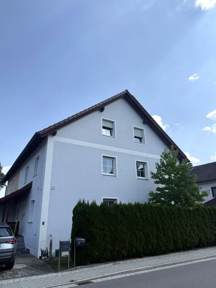 5 Zimmer Haus mit 234 m² in Cham – Bild 3