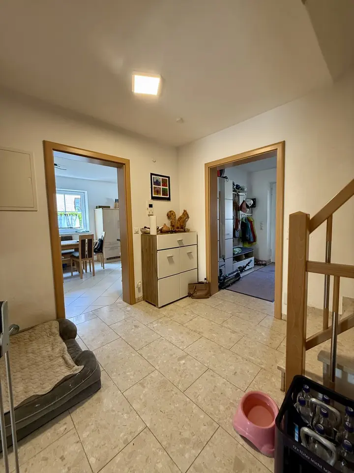 5 Zimmer Haus mit 234 m² in Cham – Bild 4