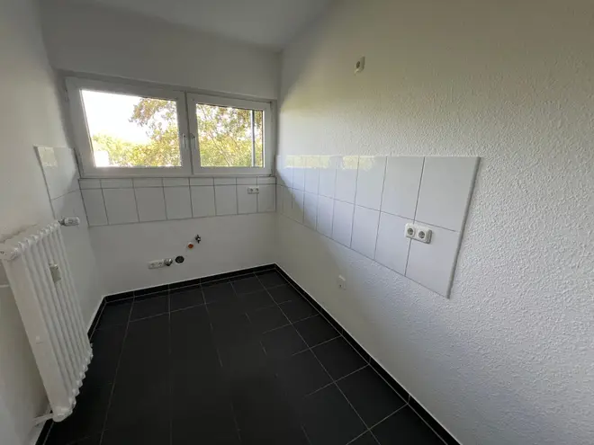 2 Zimmer Wohnung mit 54 m² in Duisburg – Bild 3