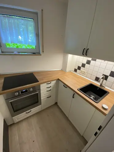2 Zimmer Wohnung mit 43 m² in Regensburg – Bild 4