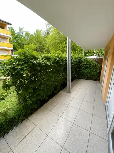 2 Zimmer Wohnung mit 43 m² in Regensburg – Bild 7