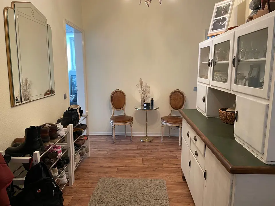 2 Zimmer Wohnung mit 67 m² in Greven – Bild 4