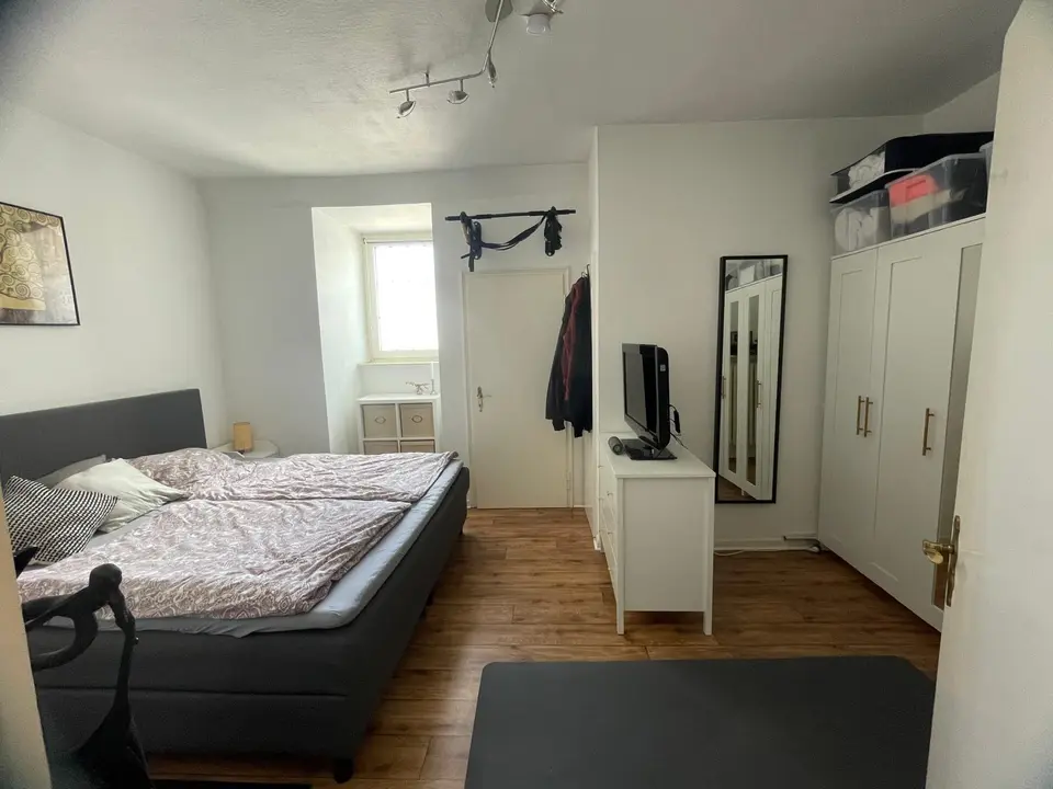 2 Zimmer Wohnung mit 67 m² in Greven – Bild 6