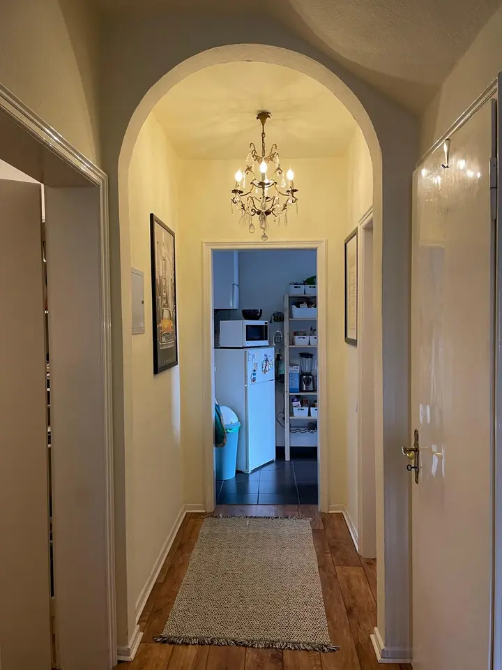 2 Zimmer Wohnung mit 67 m² in Greven – Bild 7