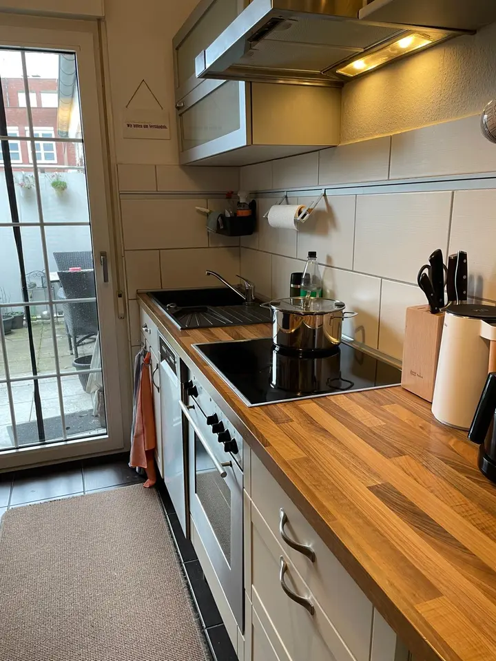 2 Zimmer Wohnung mit 67 m² in Greven – Bild 8