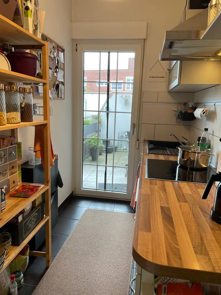 2 Zimmer Wohnung mit 67 m² in Greven – Bild 9