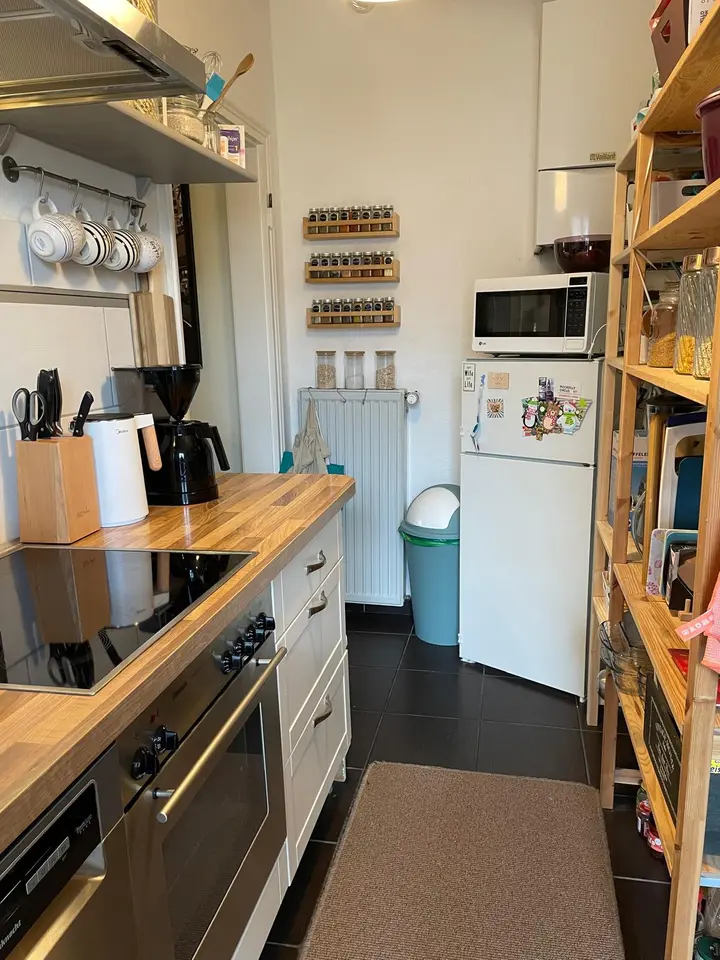 2 Zimmer Wohnung mit 67 m² in Greven – Bild 10