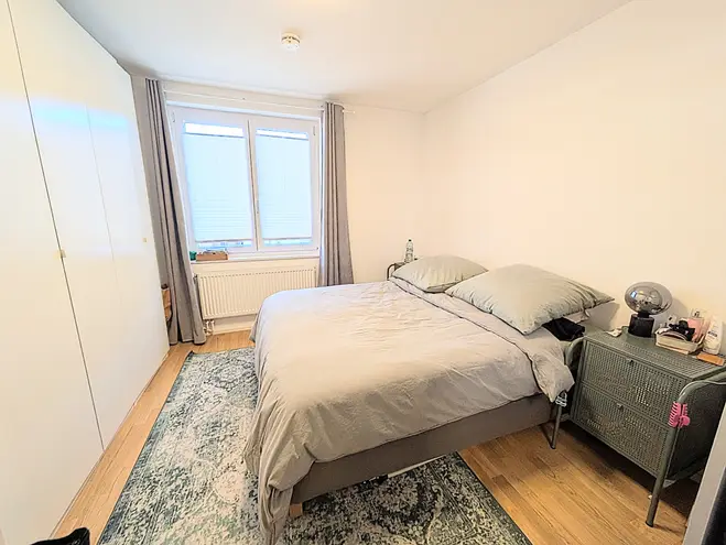 2 Zimmer Wohnung mit 52 m² in Stuttgart – Bild 3