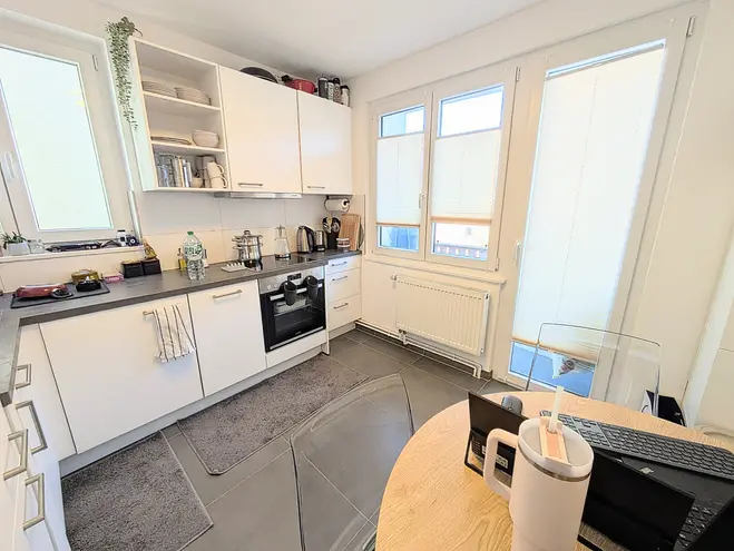 2 Zimmer Wohnung mit 52 m² in Stuttgart – Bild 7