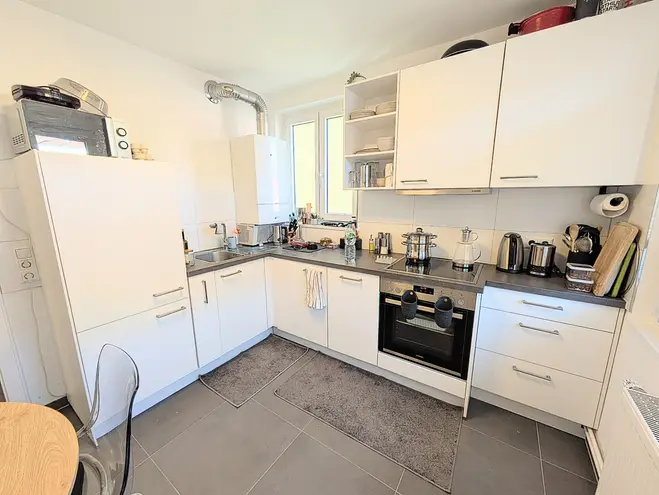 2 Zimmer Wohnung mit 52 m² in Stuttgart – Bild 8