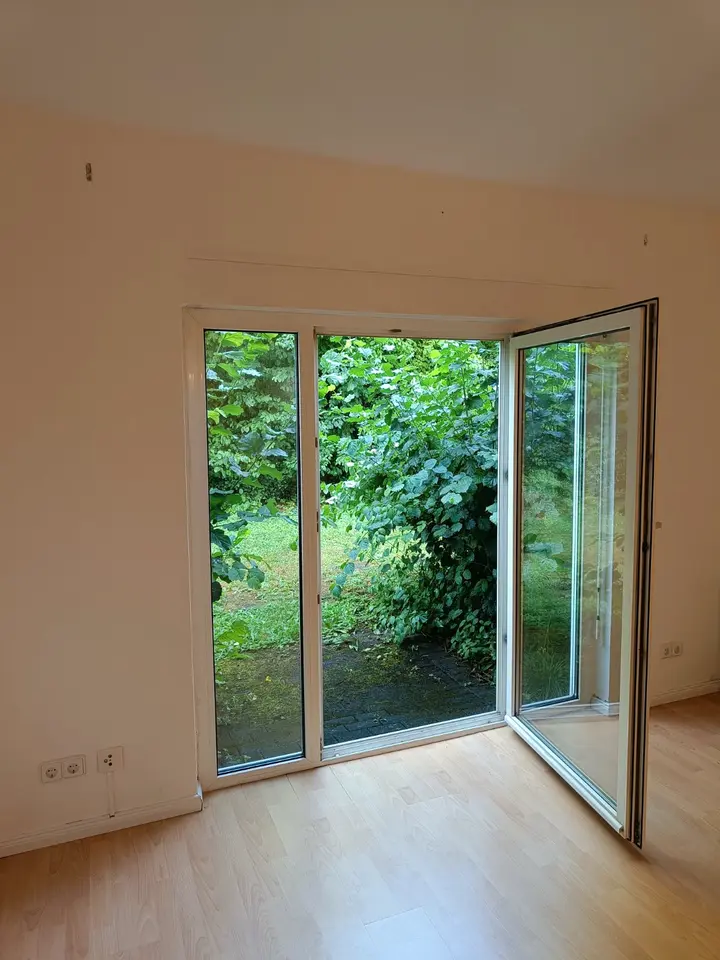 Studio mit 29 m² in Marburg – Bild 2