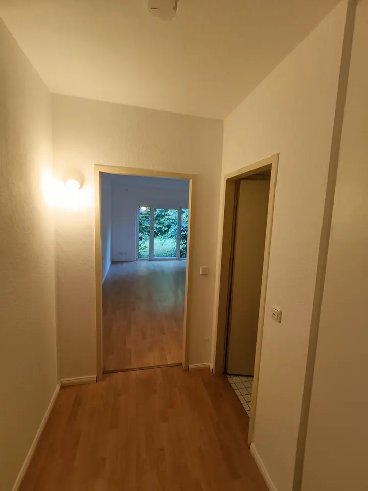Studio mit 29 m² in Marburg – Bild 3