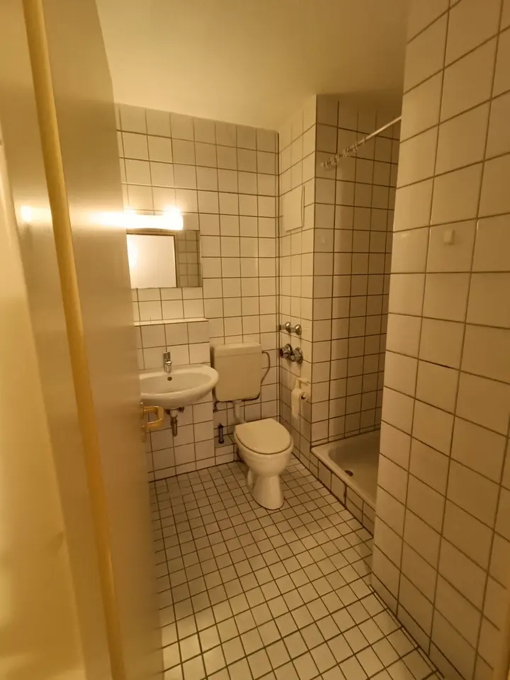 Studio mit 29 m² in Marburg – Bild 5