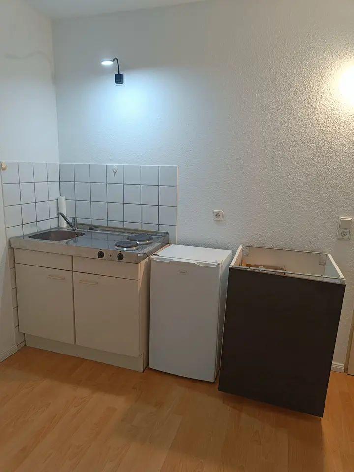 Studio mit 29 m² in Marburg – Bild 7
