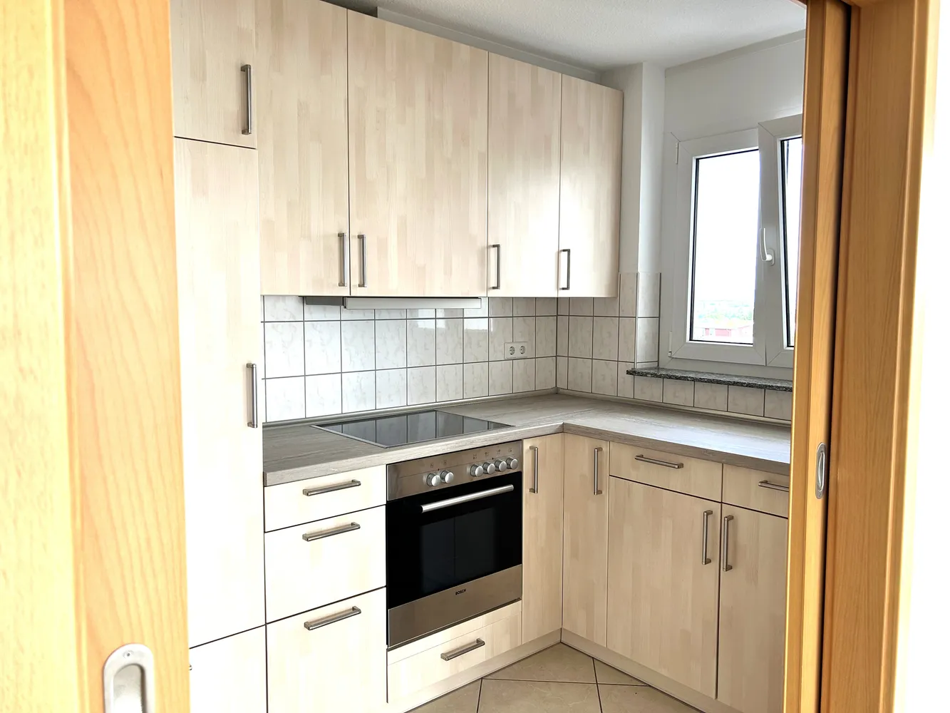 5 Zimmer Wohnung mit 112 m² in Ludwigsburg – Bild 4