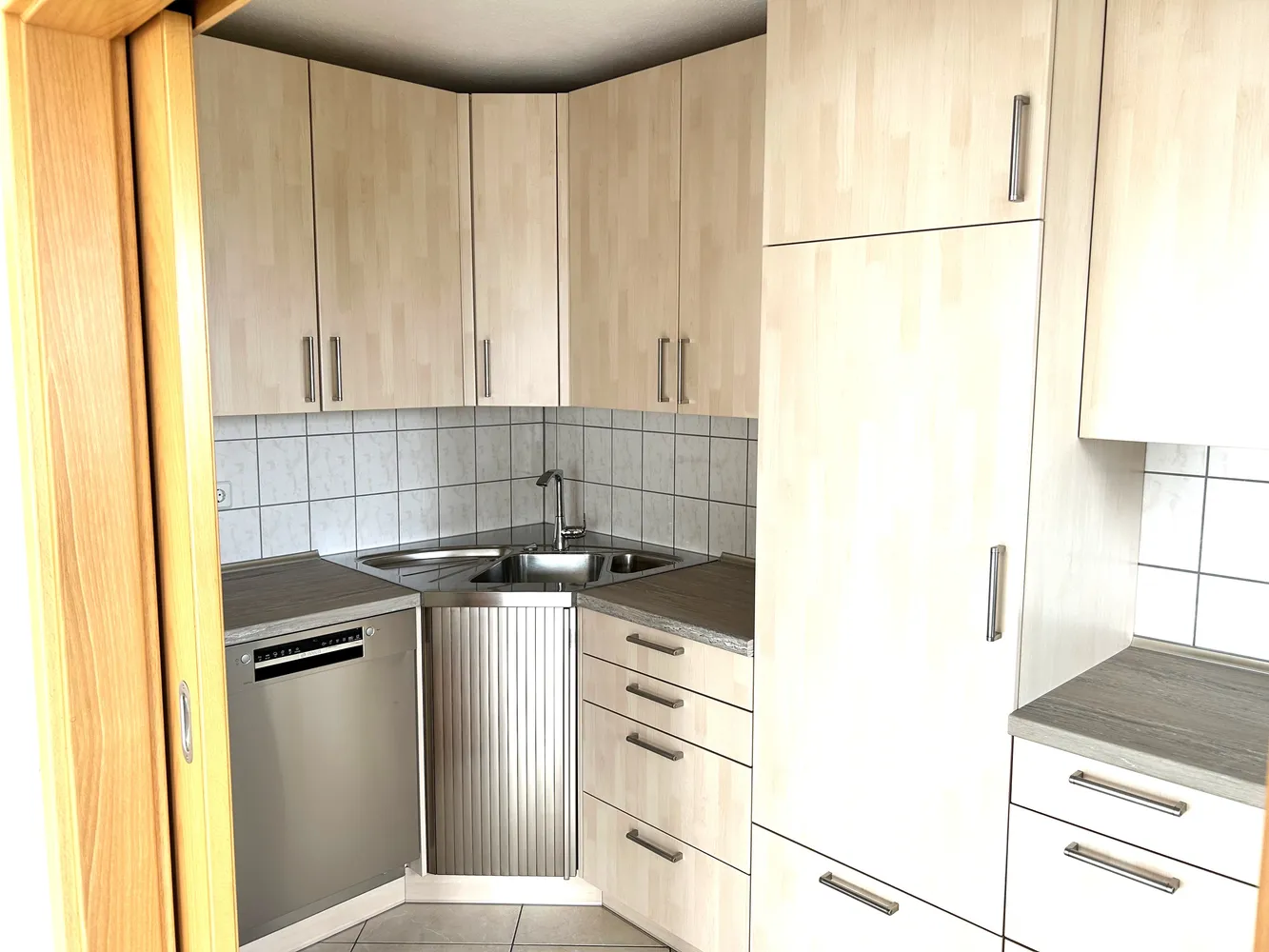 5 Zimmer Wohnung mit 112 m² in Ludwigsburg – Bild 5
