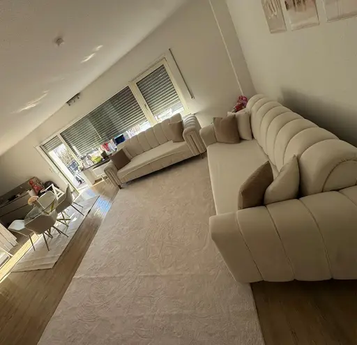 5 Zimmer Wohnung mit 108 m² in Mannheim – Bild 1