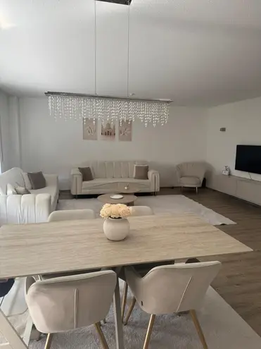 5 Zimmer Wohnung mit 108 m² in Mannheim – Bild 4