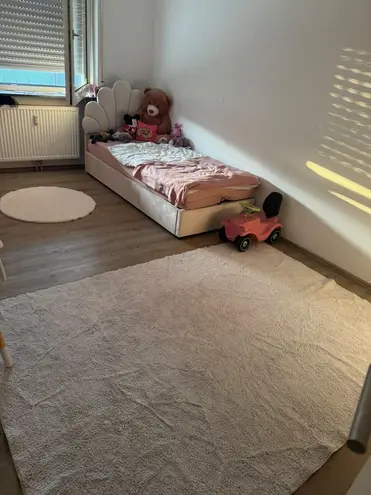 5 Zimmer Wohnung mit 108 m² in Mannheim – Bild 9