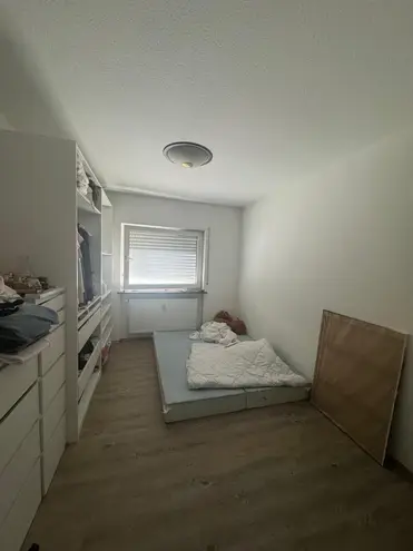 5 Zimmer Wohnung mit 108 m² in Mannheim – Bild 10