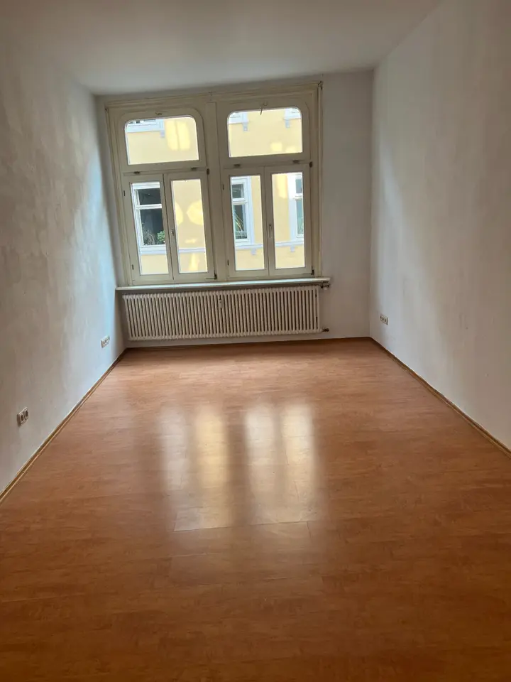 WG-Zimmer mit 60 m² in Marburg – Bild 1