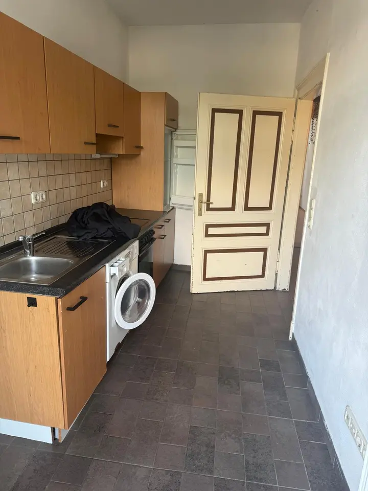 WG-Zimmer mit 60 m² in Marburg – Bild 2