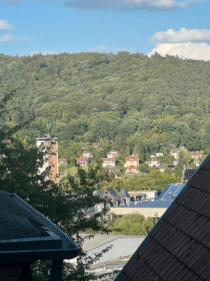 WG-Zimmer mit 60 m² in Marburg – Bild 3