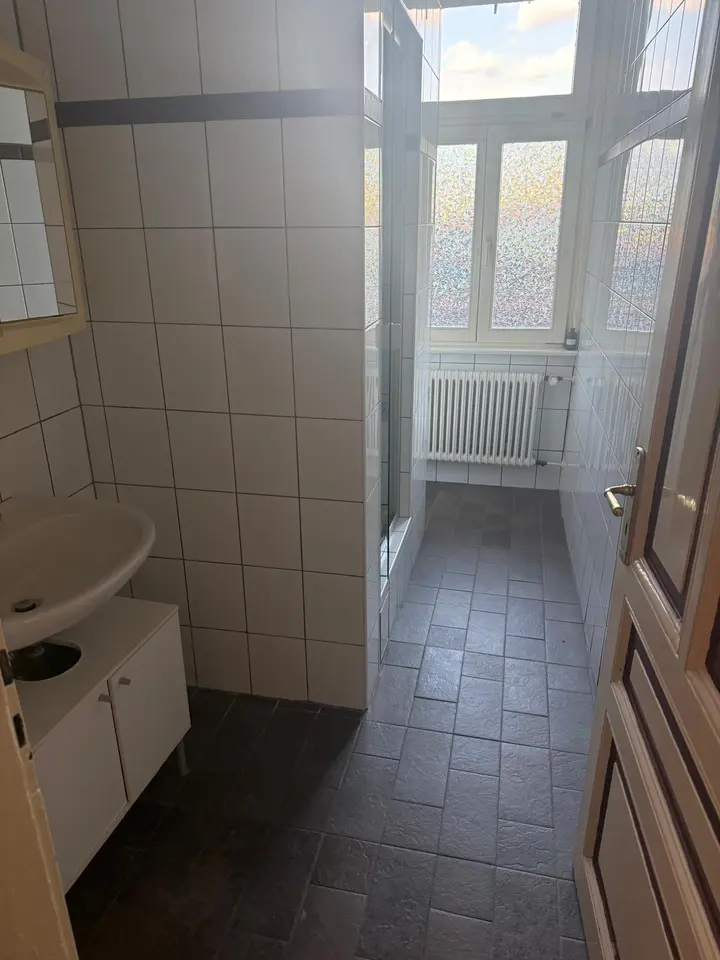 WG-Zimmer mit 60 m² in Marburg – Bild 5