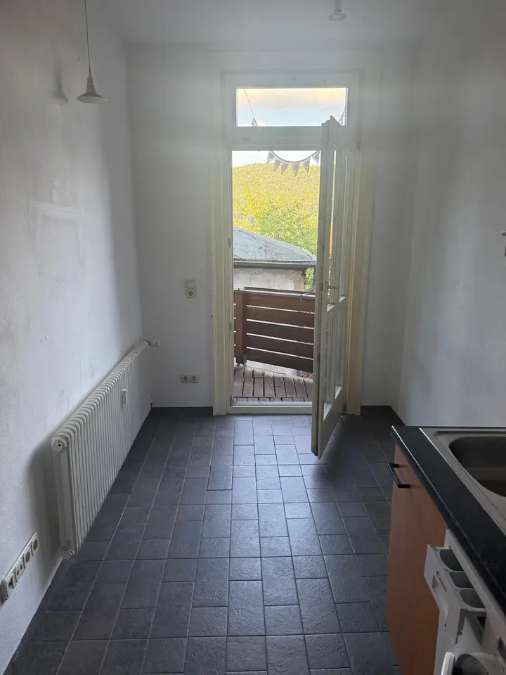 WG-Zimmer mit 60 m² in Marburg – Bild 6