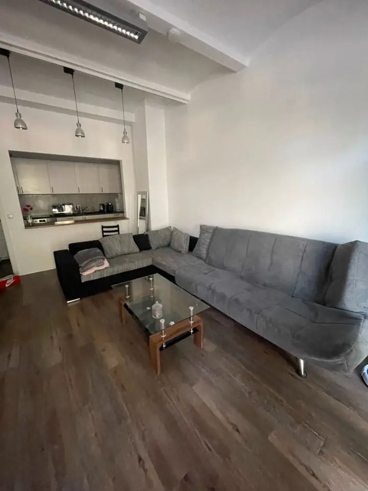 WG-Zimmer mit 60 m² in Marburg – Bild 7