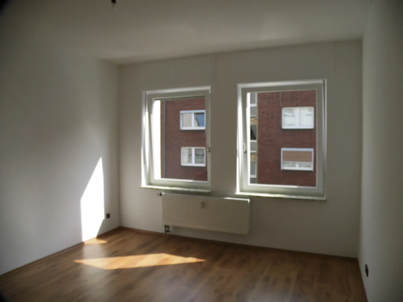 4 Zimmer Wohnung mit 69 m² in Herne – Bild 1