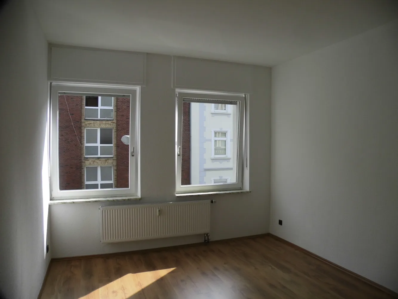 4 Zimmer Wohnung mit 69 m² in Herne – Bild 2