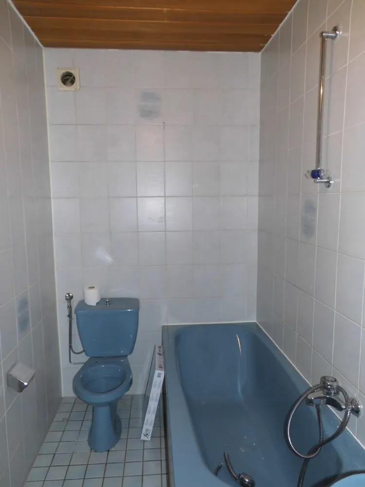 4 Zimmer Wohnung mit 69 m² in Herne – Bild 3