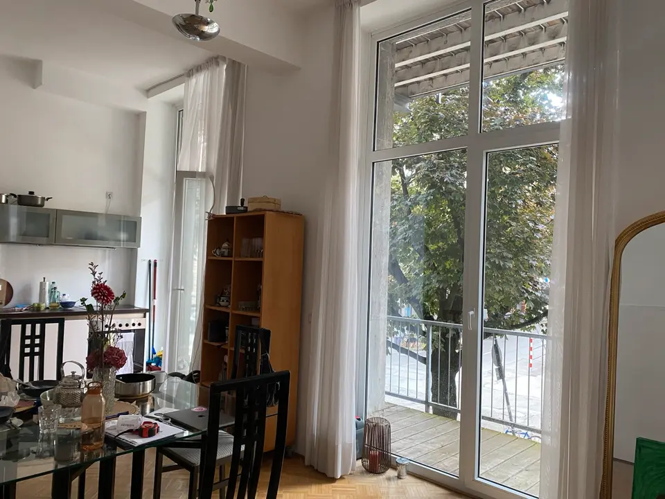 2 Zimmer Wohnung mit 65 m² in Köln – Bild 3