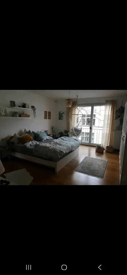2 Zimmer Wohnung mit 65 m² in Köln – Bild 6