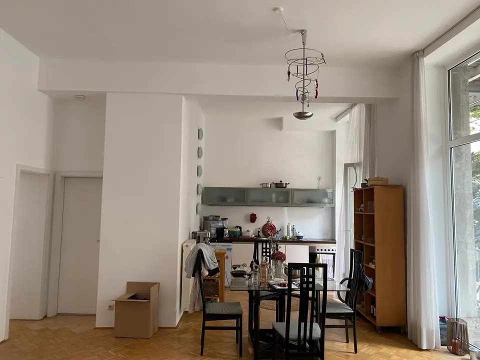 2 Zimmer Wohnung mit 65 m² in Köln – Bild 8