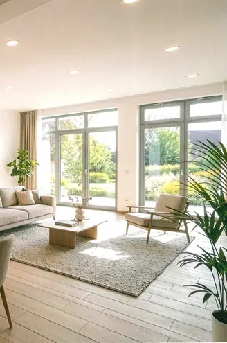 3 Zimmer Wohnung mit 100 m² in Dresden – Bild 5
