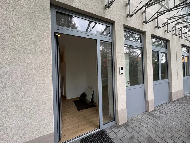 3 Zimmer Wohnung mit 100 m² in Dresden – Bild 6